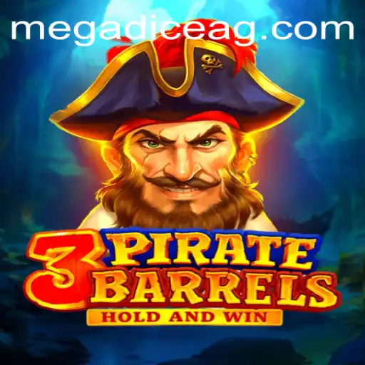 Unlocking the Thrills of 3PirateBarrels at Pix.bet Cassino