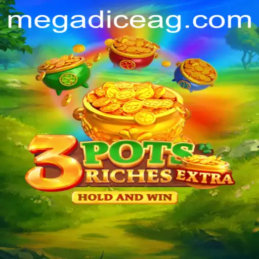 Explore the Exciting World of 3potsExtra at pix.bet Cassino