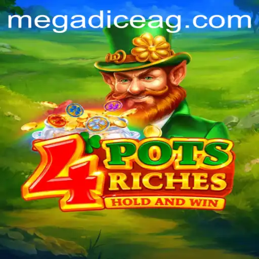 Discover the Thrilling World of 4potsriches at Pix.bet Cassino