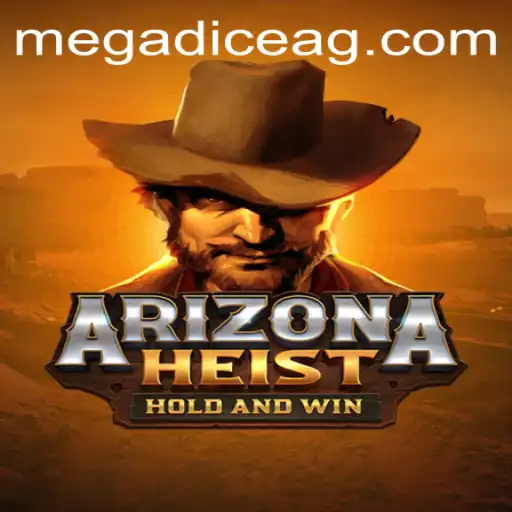 ArizonaHeist: An Exciting New Addition to Pix.bet Cassino