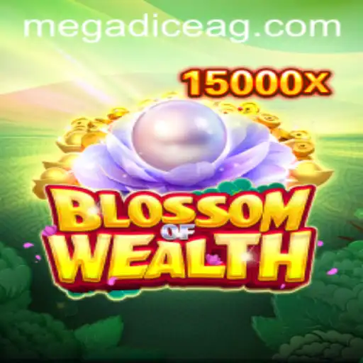 Unveiling the Blooming Riches of BlossomofWealth at Pix.bet Cassino