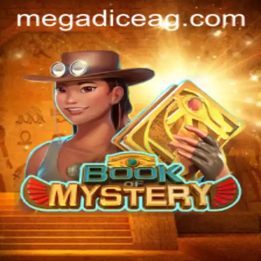 Unlock the Secrets of Book of Mystery: A Thrilling Casino Adventure