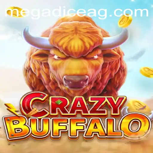 Exploring CRAZYBUFFALO: A Thrilling Adventure in Pix.bet Cassino