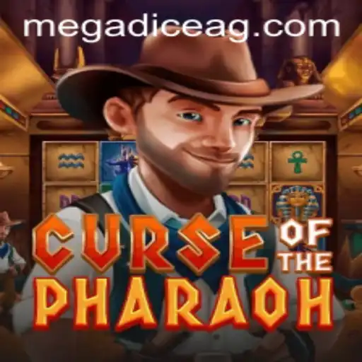 Exploring the Mysteries of 'CurseofthePharaoh' with pix.bet cassino