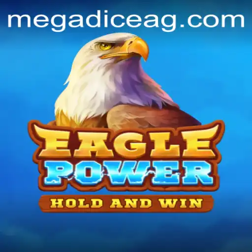 EaglePower: Soaring Through the Exciting World of pix.bet cassino