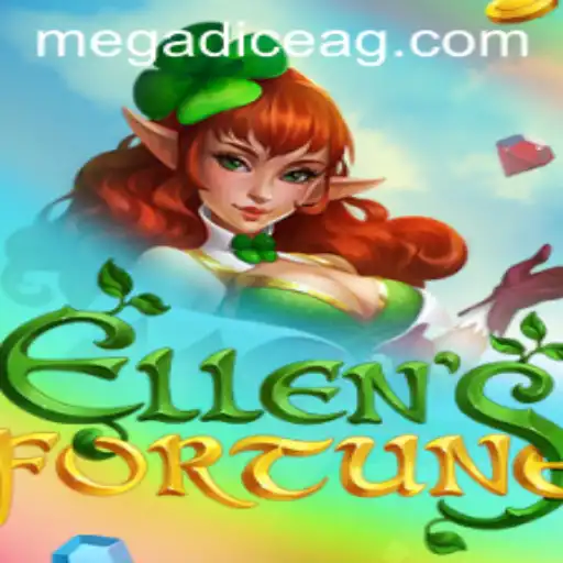 EllensFortune: A Journey Through the Enigmatic World of Pix.bet Cassino