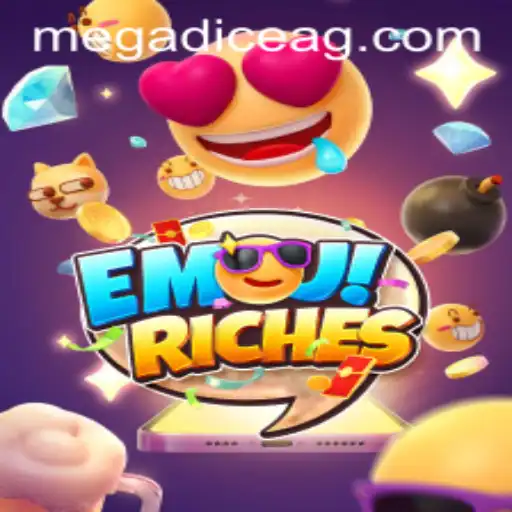Exploring the Exciting World of EmojiRiches at Pix.bet Cassino
