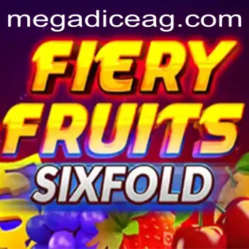 Explore the Thrilling World of FieryFruitsSixFold at Pix.bet Cassino