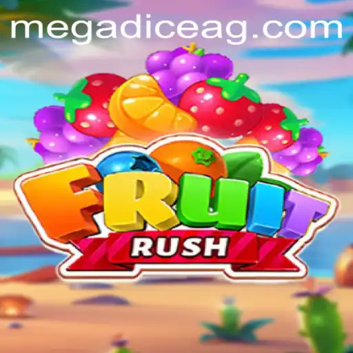 FruitRush: An Engaging Adventure in the World of pix.bet cassino
