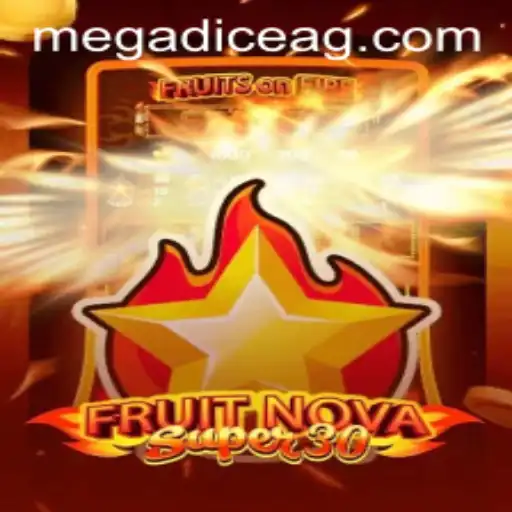 Exploring FruitrNovaSupe30: A Fresh Addition to pix.bet Cassino