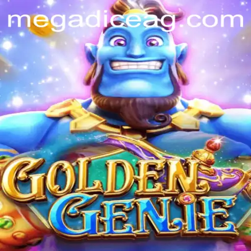Discovering GOLDENGENIE: Thrills at Pix.bet Cassino