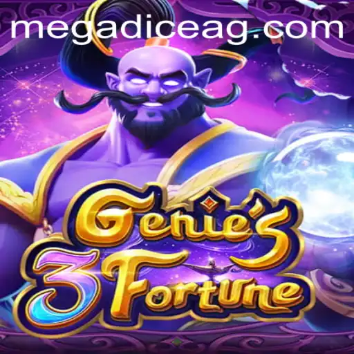 Exploring the Enchanting World of Genie3Fortune: A Thrilling Adventure at pix.bet Casino