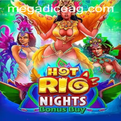 Exploring the Thrills of HotRioNightsBonusBuy at Pix.bet Cassino