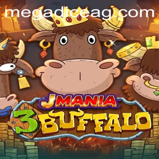Exploring the Thrills of JMania3Buffalo at Pix.Bet Cassino
