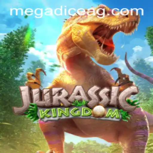 Exploring the Thrilling Adventure of JurassicKingdom at Pix.bet Cassino