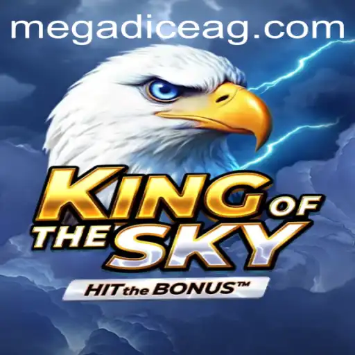 KingOfTheSky: Taking Flight in the World of pix.bet Casino