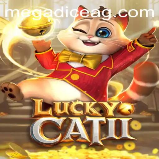 Exploring the Enchanting World of LuckyCatII in the Casino Scene