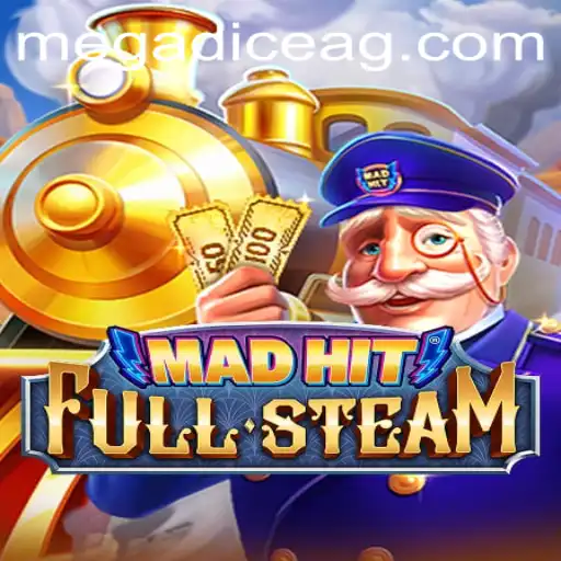 MadHitFullSteam: A New Gaming Sensation