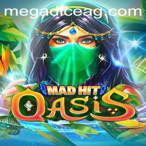 Discover MadHitOasis: An Exciting Adventure in the World of Gaming