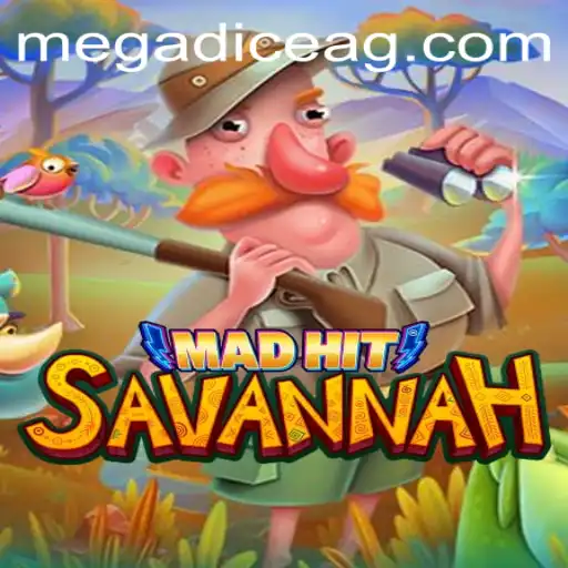 Exploring the Thrills of MadHitSavannah and the Buzz Around Pix.bet Cassino
