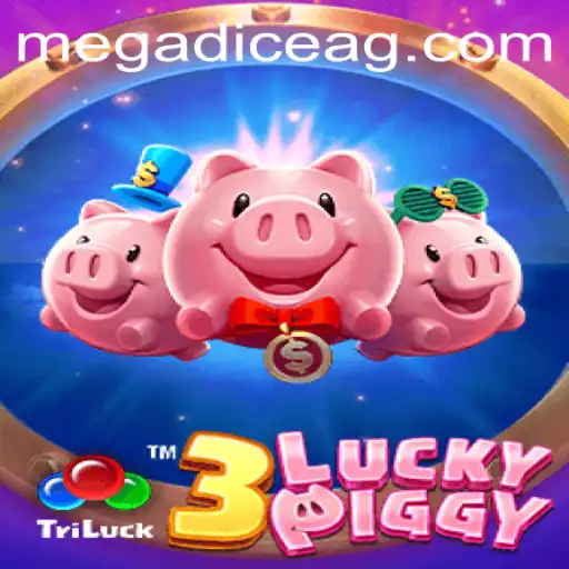 Discover the Excitement of 3LUCKYPIGGY at Pix.bet Cassino