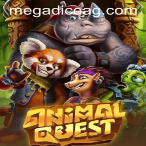 Discover the Excitement of AnimalQuest and Explore the World of pix.bet Cassino