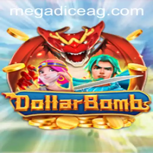 Exploring the Thrilling World of DollarBombs at Pix.bet Cassino