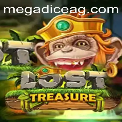 Discovering the Excitement of LostTreasure at Pix.bet Cassino