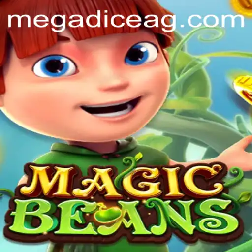 Explore the Enchanting World of MAGICBEANS at Pix.bet Cassino