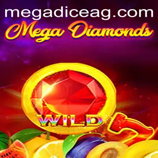 Exploring MegaDiamond at Pix.bet Cassino