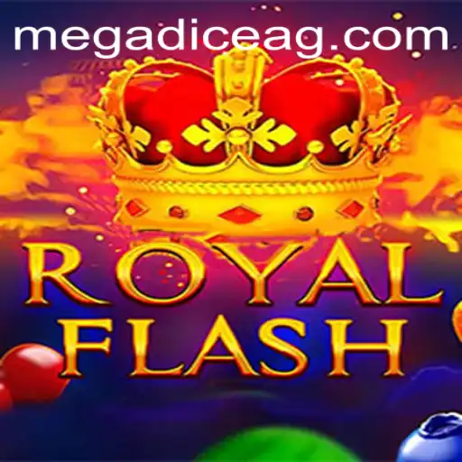 Experience the Thrill of RoyalFlash at Pix.bet Cassino