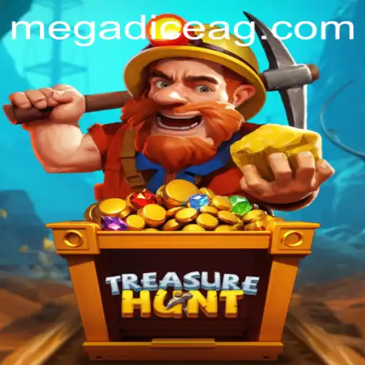 Discover the Thrilling World of TreasureHunt: A Game of Adventure and Chance