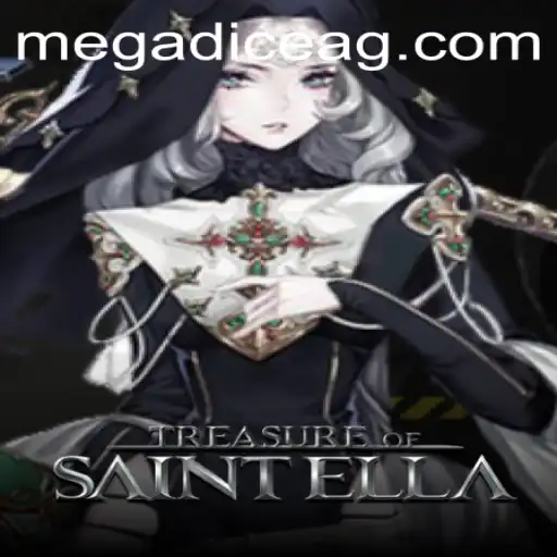 The Enigmatic World of 'TreasureofSaintElla' and Its Place Within Pix.bet Cassino