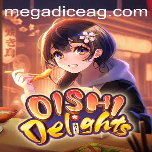 Discover OishiDelights: A Unique Culinary Adventure in Gaming