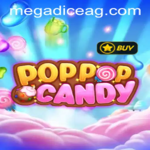Exploring the Vibrant World of POPPOPCANDY with pix.bet cassino