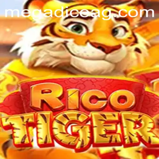 Experience the Thrills of RicoTiger at Pix.bet Cassino