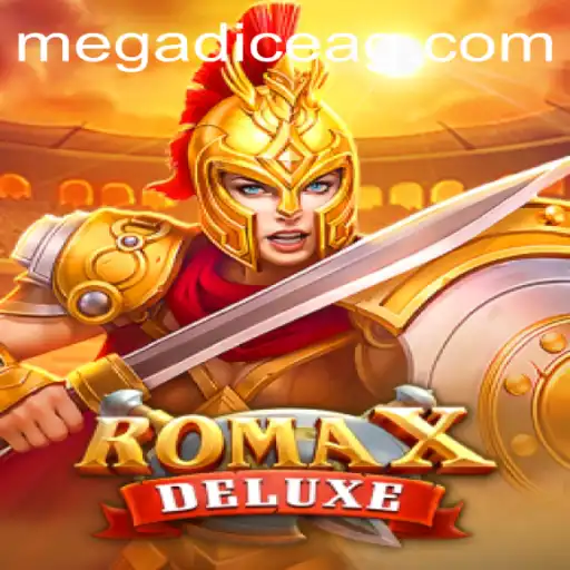 RomaXDeluxe: Dive into the Thrilling World of Slot Games with Pix.bet Cassino