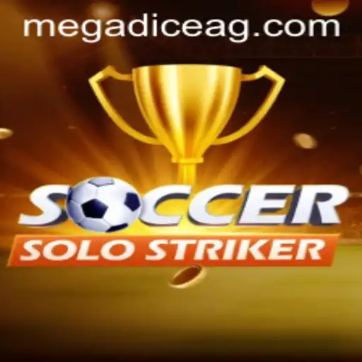 SoccerSoloStriker: The Digital Soccer Experience with a Twist