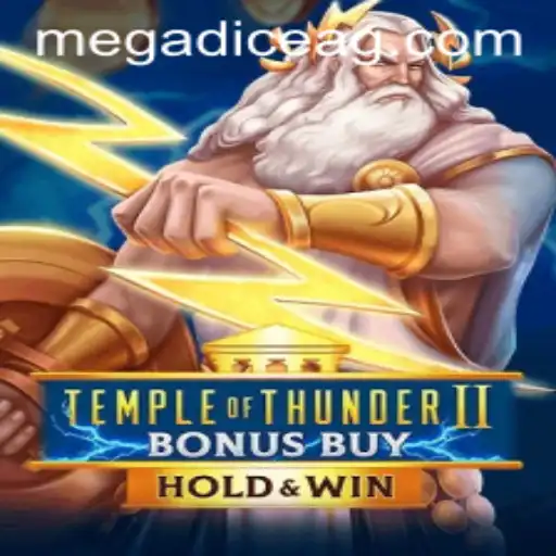 Unveiling the Thrills of TempleofThunderIIBonusBuy at Pix.bet Cassino